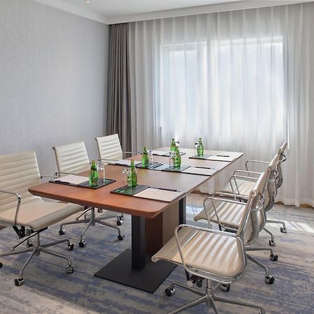 Park Plaza Beijing Science Park Hotell Exteriör bild