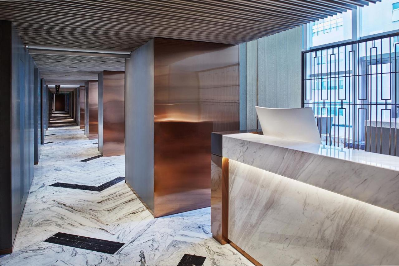 Park Plaza Beijing Science Park Hotell Exteriör bild