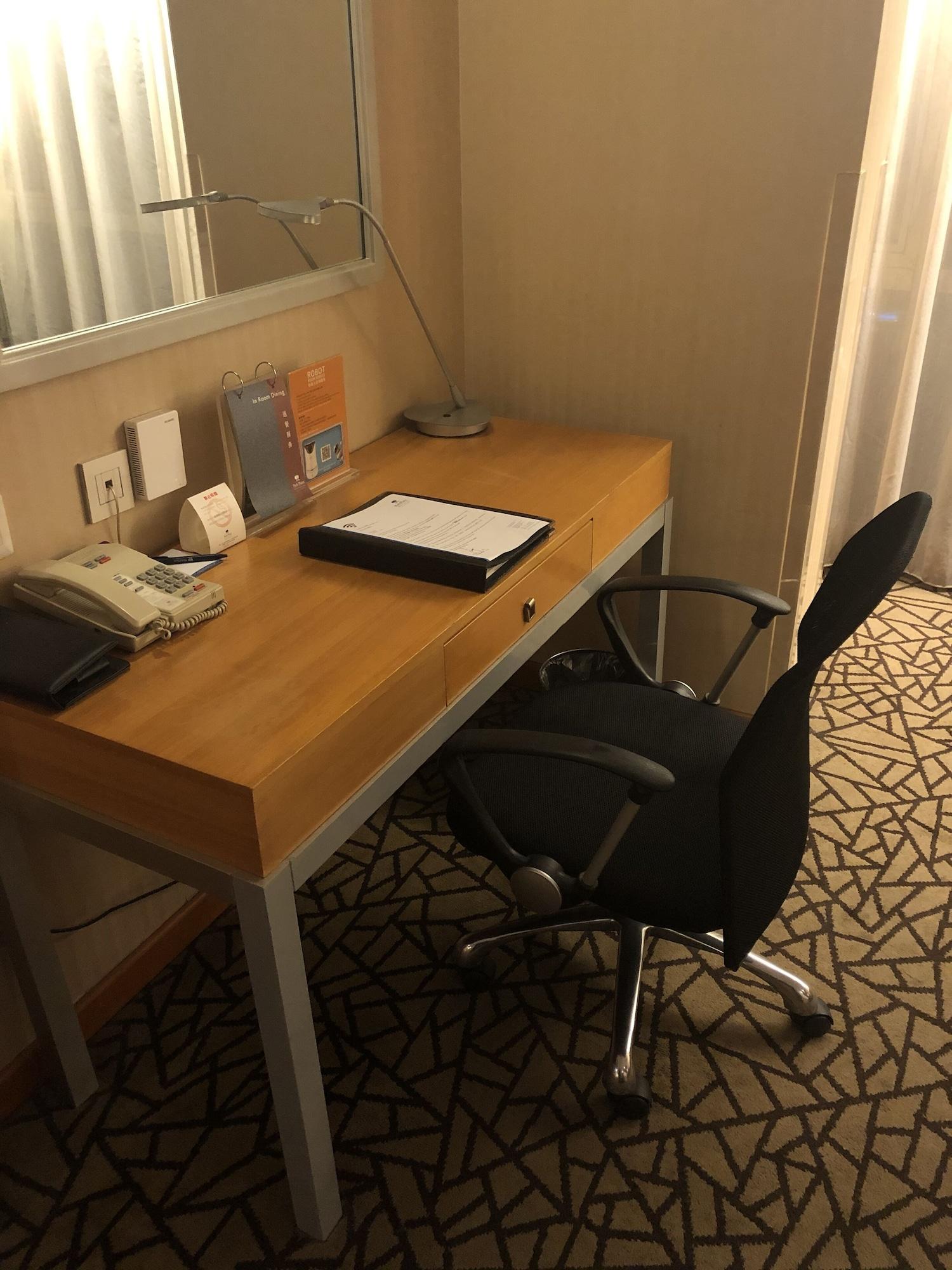 Park Plaza Beijing Science Park Hotell Exteriör bild