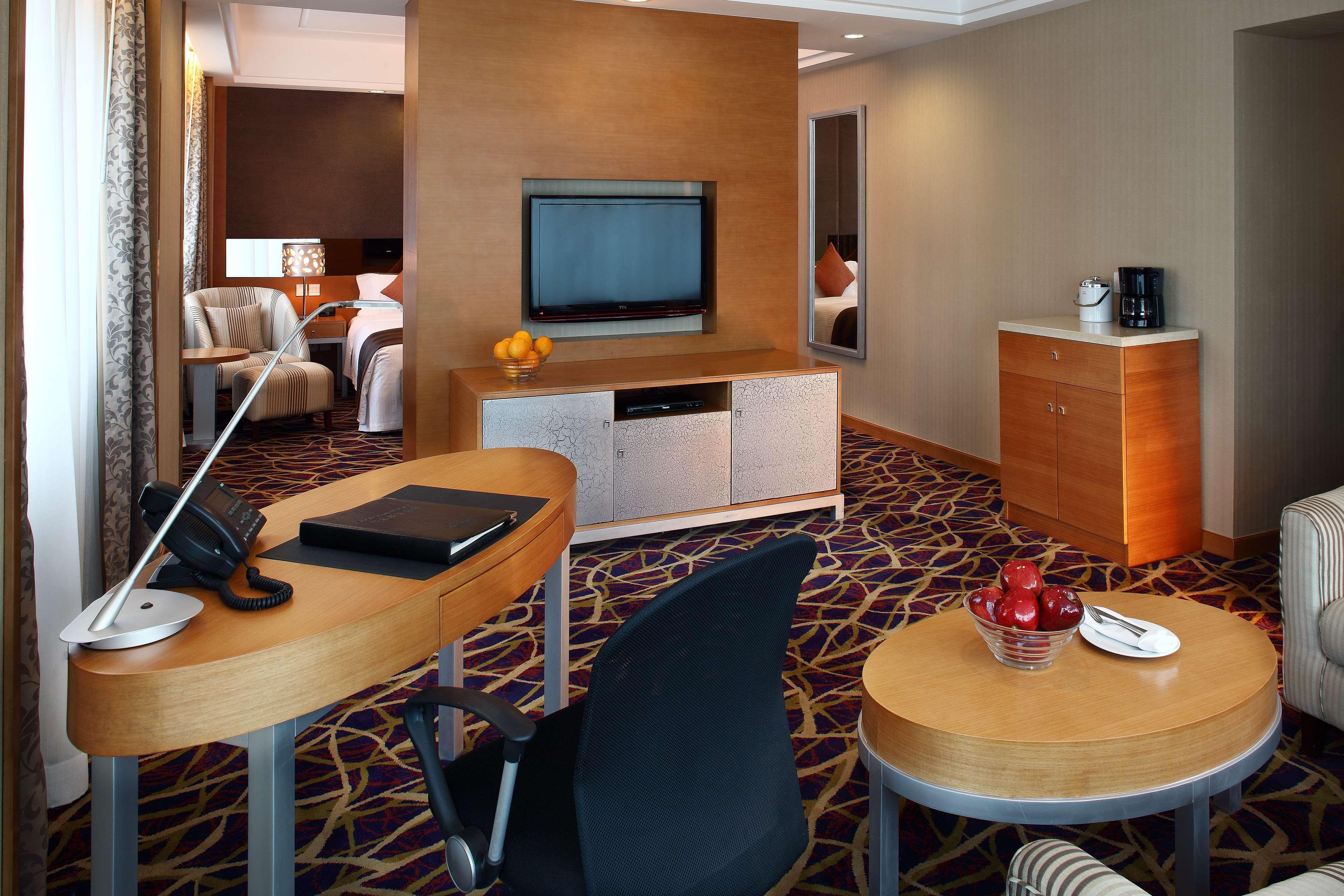 Park Plaza Beijing Science Park Hotell Exteriör bild