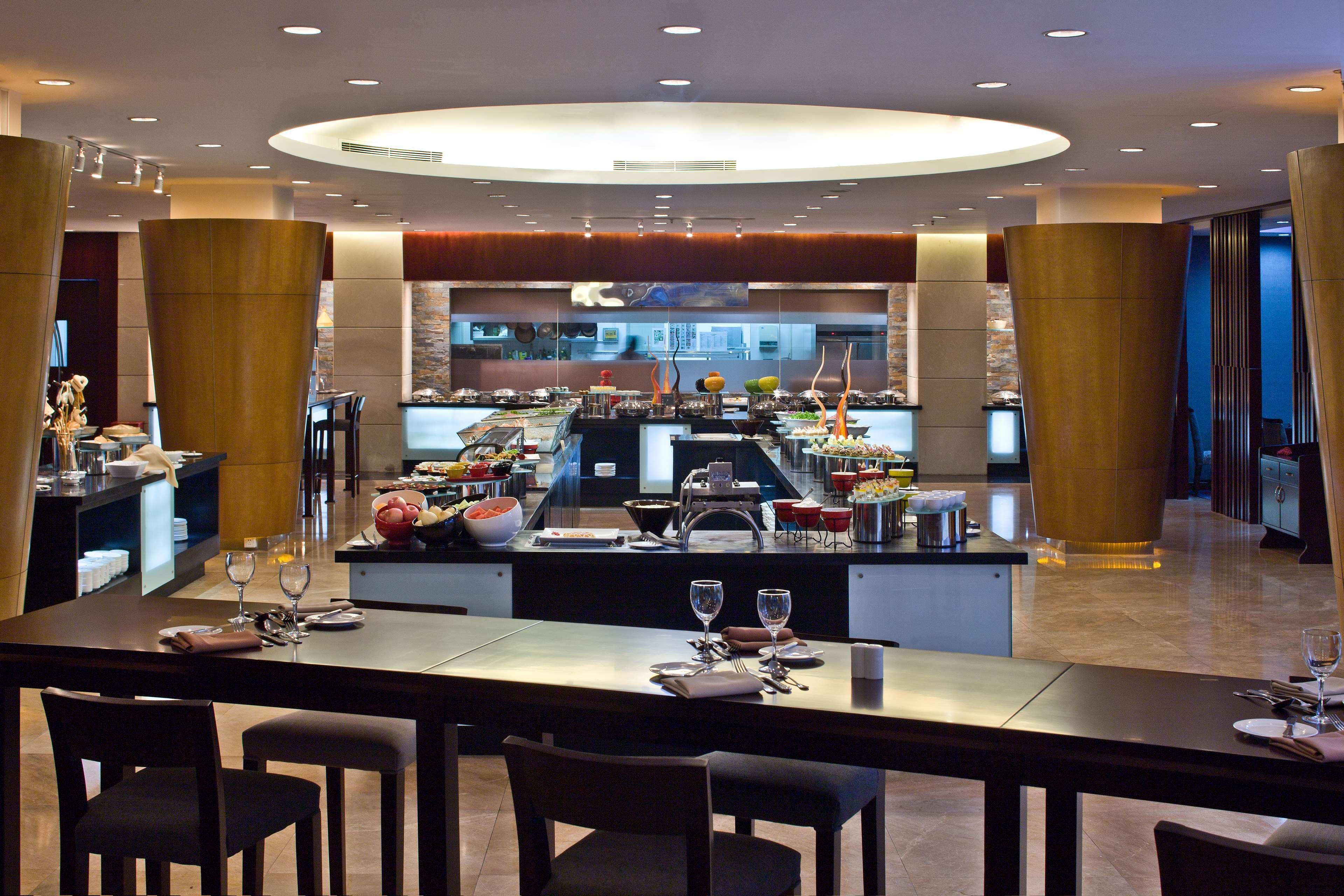 Park Plaza Beijing Science Park Hotell Exteriör bild