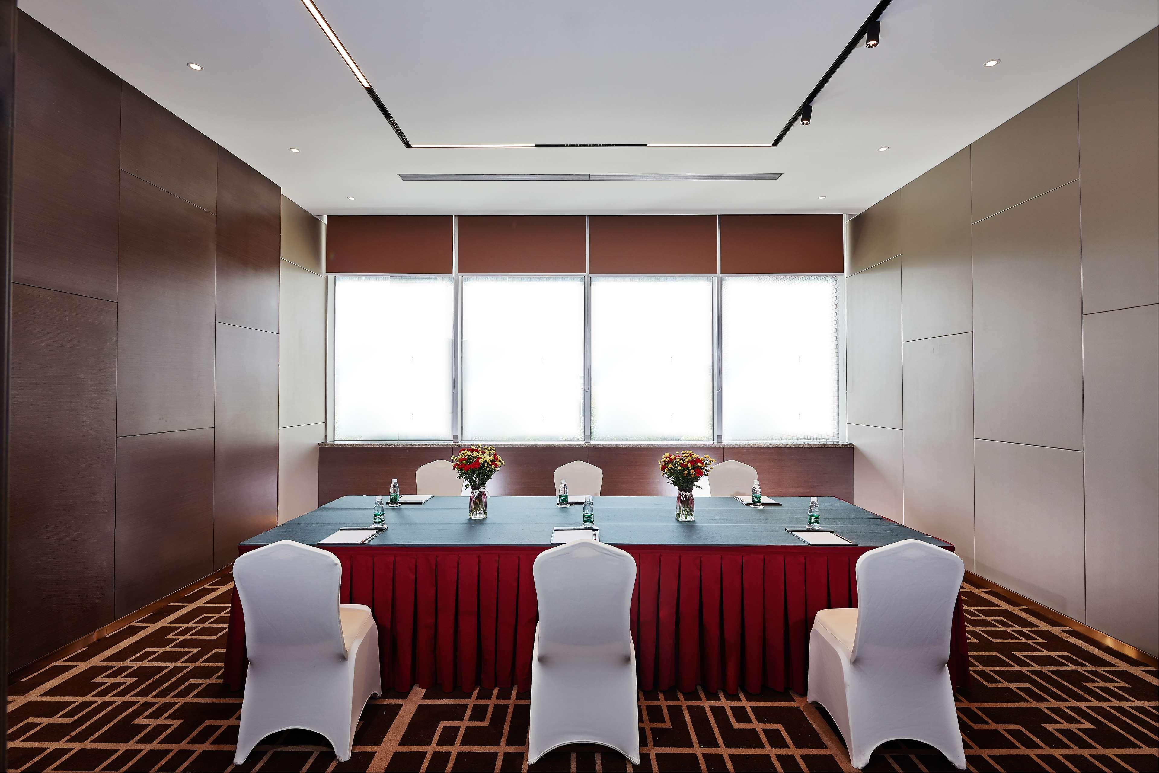 Park Plaza Beijing Science Park Hotell Exteriör bild