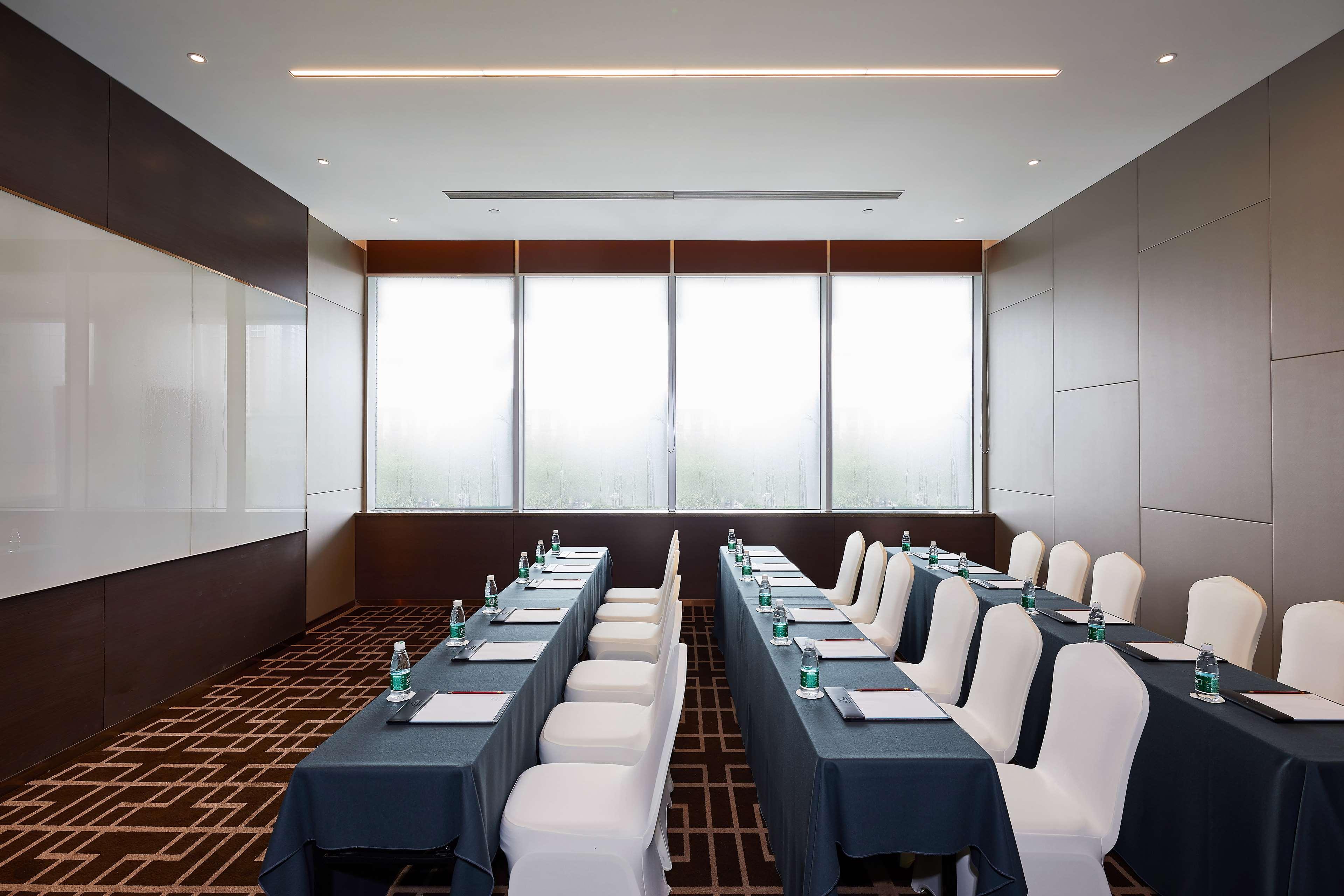 Park Plaza Beijing Science Park Hotell Exteriör bild