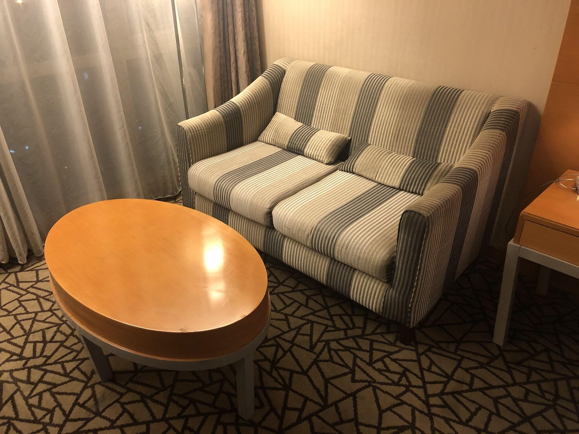 Park Plaza Beijing Science Park Hotell Exteriör bild