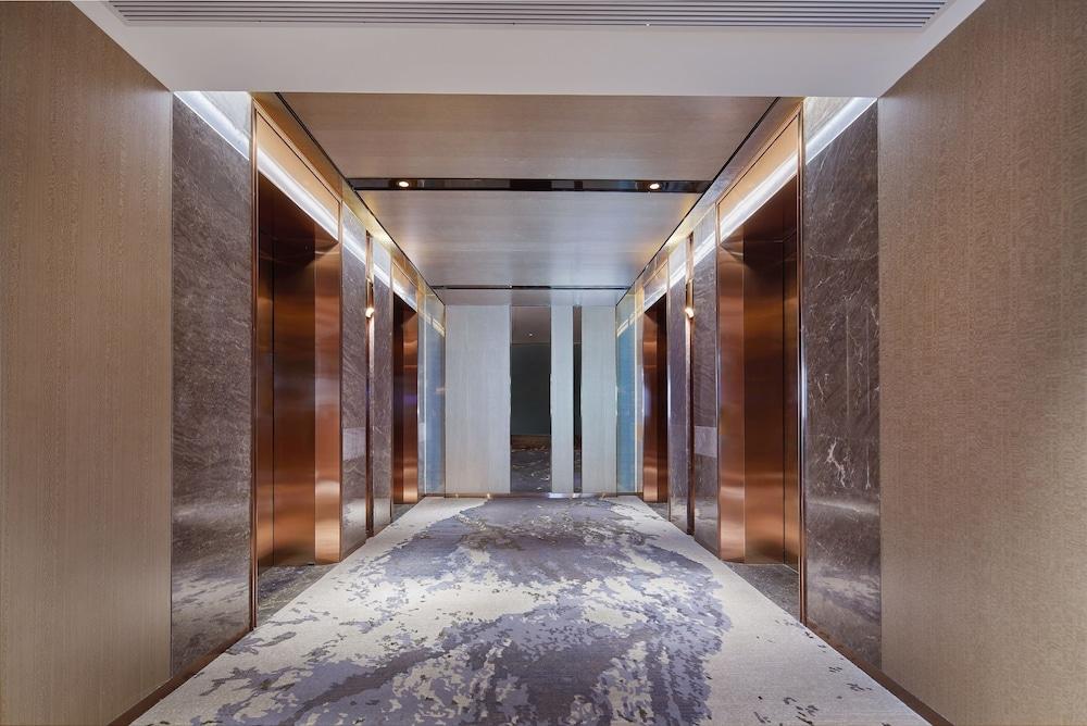 Park Plaza Beijing Science Park Hotell Exteriör bild