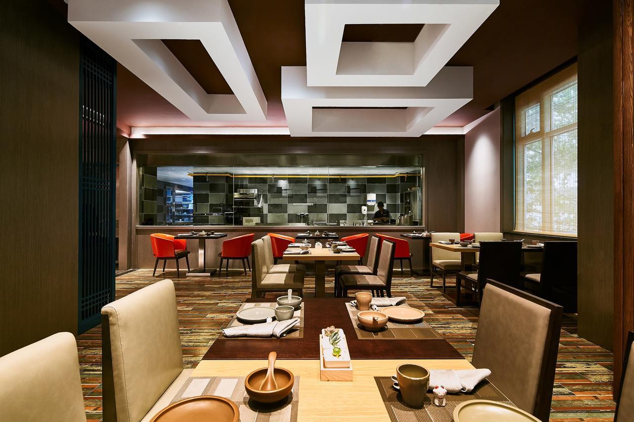 Park Plaza Beijing Science Park Hotell Exteriör bild